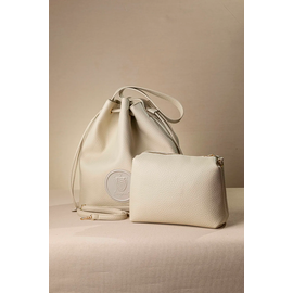 Μεγάλη Τσάντα Ώμου Πουγκί