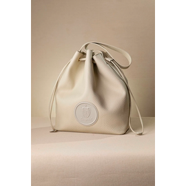 Μεγάλη Τσάντα Ώμου Πουγκί