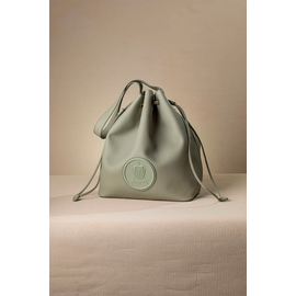 Μεγάλη Τσάντα Ώμου Πουγκί