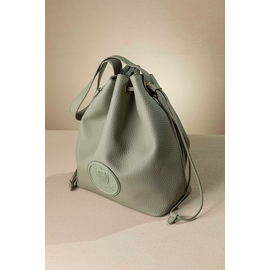 Μεγάλη Τσάντα Ώμου Πουγκί