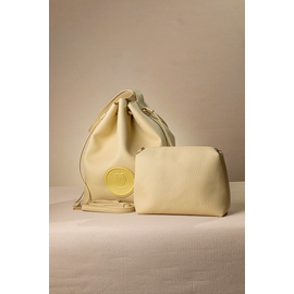 Μεγάλη Τσάντα Ώμου Πουγκί