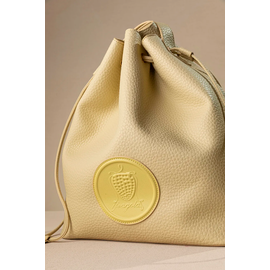 Μεγάλη Τσάντα Ώμου Πουγκί