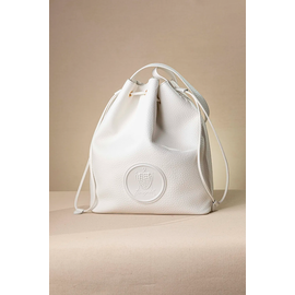 Μεγάλη Τσάντα Ώμου Πουγκί