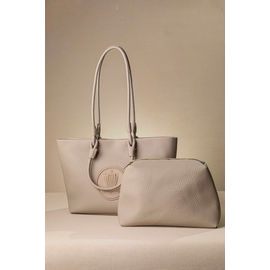 Πανάλαφρη Τσάντα Χειρός και Ώμου