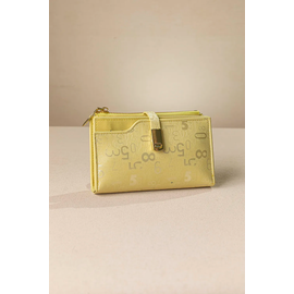 Πορτοφόλι με Μαγνητικό Κλιπ