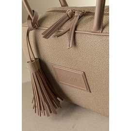 Μακρόστενη Τσάντα Ώμου και Χιαστί