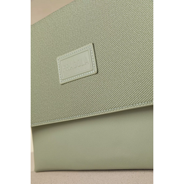 Τσάντα Ώμου με Χιαστί και Ιμάντα