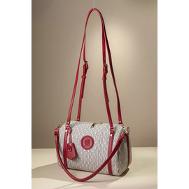 Casual Κομψή Γυναικεία Τσάντα Ώμου