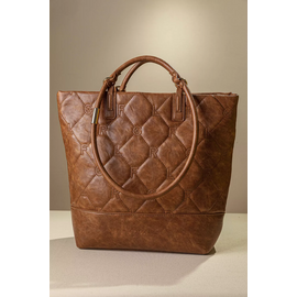 Κομψή Γυναικεία Τσάντα Χειρός και Ώμου