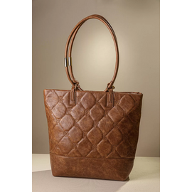 Κομψή Γυναικεία Τσάντα Χειρός και Ώμου