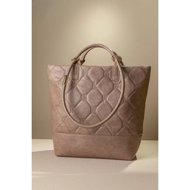 Κομψή Γυναικεία Τσάντα Χειρός και Ώμου