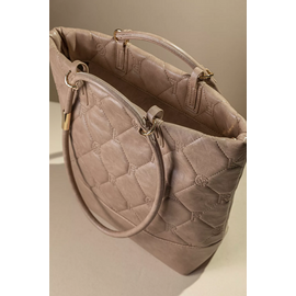 Κομψή Γυναικεία Τσάντα Χειρός και Ώμου