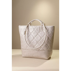 Κομψή Γυναικεία Τσάντα Χειρός και Ώμου