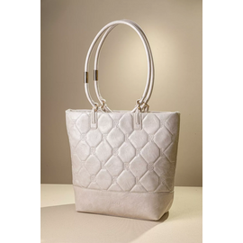 Κομψή Γυναικεία Τσάντα Χειρός και Ώμου