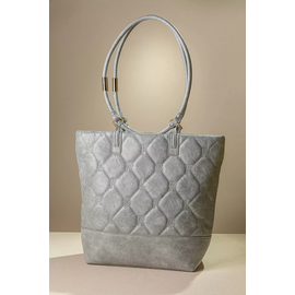 Κομψή Γυναικεία Τσάντα Χειρός και Ώμου