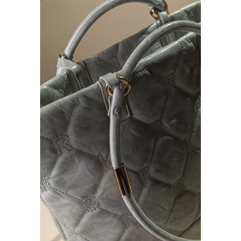 Κομψή Γυναικεία Τσάντα Χειρός και Ώμου