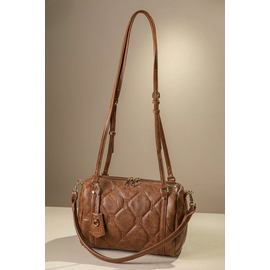 Κομψή Γυναικεία Τσάντα Ώμου