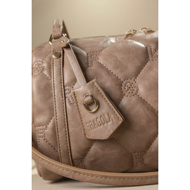 Κομψή Γυναικεία Τσάντα Ώμου