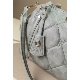 Κομψή Γυναικεία Τσάντα Ώμου