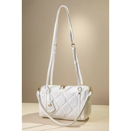 Κομψή Γυναικεία Τσάντα Ώμου