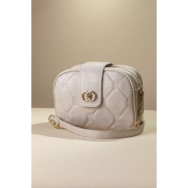 Τριθέσια Τσάντα Puffer Χιαστί και Ώμου