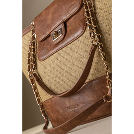 Τσάντα Ώμου