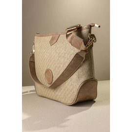 Η Τσάντα με το Απόλυτο Μέγεθος Ιδανικό για Όλες τις Γυναίκες