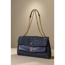 Γυναικεία Τσάντα Ώμου με Αλυσίδα