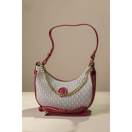 Νεανική Διαχρονική Τσάντα Ώμου