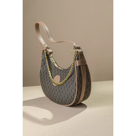 Νεανική Διαχρονική Τσάντα Ώμου