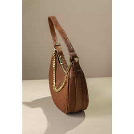 Νεανική Διαχρονική Τσάντα Ώμου