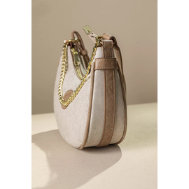 Νεανική Διαχρονική Τσάντα Ώμου