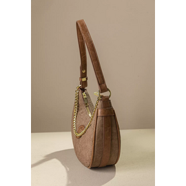 Νεανική Διαχρονική Τσάντα Ώμου