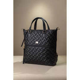 Τριθέσιο Backpack- Τσάντα Ώμου