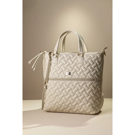 Τριθέσιο Backpack- Τσάντα Ώμου