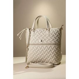 Τριθέσιο Backpack- Τσάντα Ώμου