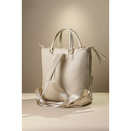 Τριθέσιο Backpack- Τσάντα Ώμου