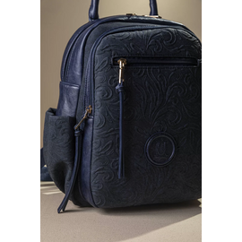 Backpack με Πολλές Τσέπες