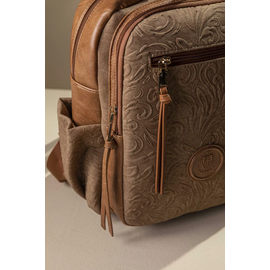 Backpack με Πολλές Τσέπες