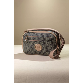 Λειτουργική Χιαστί Τσάντα με Ιμάντα