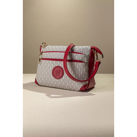 Minimal  Χιαστί Τριθέσια Τσάντα