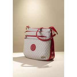 Minimal Χιαστί Πολυθέσια Τσάντα