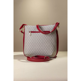 Minimal Χιαστί Πολυθέσια Τσάντα