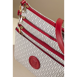 Minimal Χιαστί Πολυθέσια Τσάντα