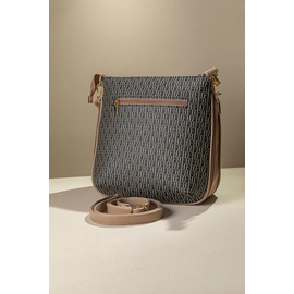 Minimal Χιαστί Πολυθέσια Τσάντα