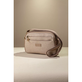 Λειτουργική Χιαστί Τσάντα με Ιμάντα