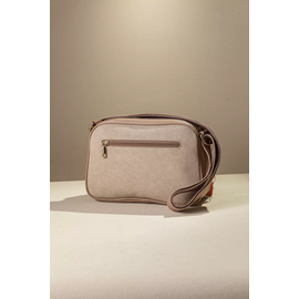 Λειτουργική Χιαστί Τσάντα με Ιμάντα