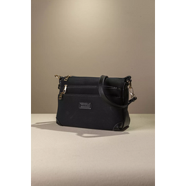 Minimal  Χιαστί Τριθέσια Τσάντα