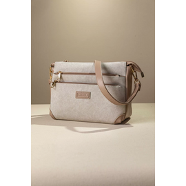 Minimal  Χιαστί Τριθέσια Τσάντα