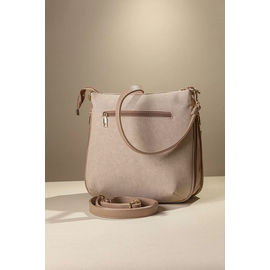 Minimal Χιαστί Πολυθέσια Τσάντα